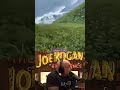 Joe Rogan Reacts To Russian Tsunami