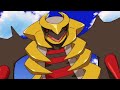 Pokemon Giratina S Cutest Moment