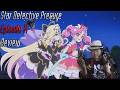 Kaito Klap Star Detective Precure Episode 11 Review