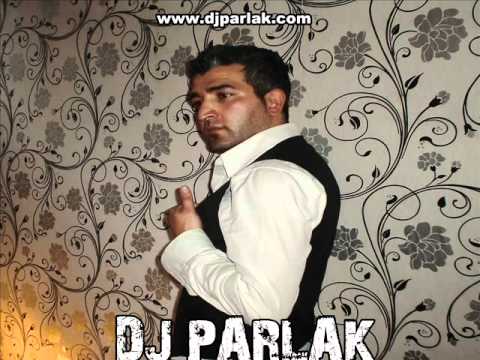 DJ PARLAK vs. Demet Akalin - Esmer Yarim ( Love Remix )