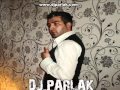 DJ PARLAK vs. Demet Akalin - Esmer Yarim ( Love ...