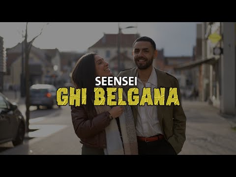SEENSEI - GHI BELGANA ( OFFICIAL MUSIC VIDEO )