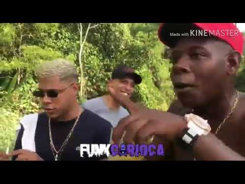 MEDLEY / MC JUNINHO 22/ MC KF/MC GL/ MC TIKAO (parte 2) 2k19