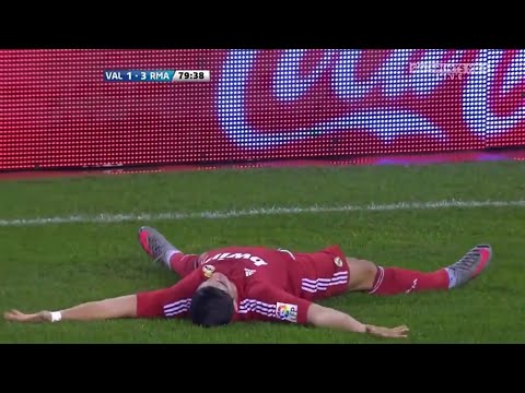 Cristiano Ronaldo Vs Valencia Away (20/11/2011)