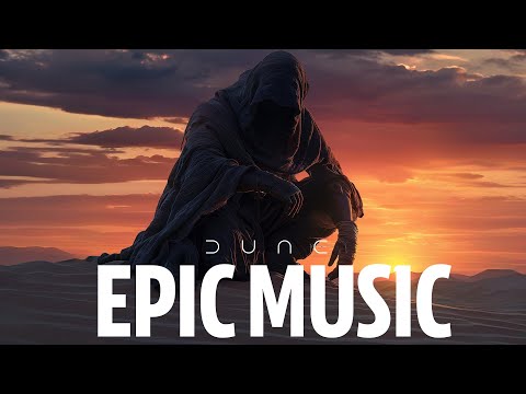 Dune & Dramatic Epic Cinematic Music by Audioknap // "For The Emperor"