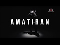 Kunto Aji - Amatiran (Video Lirik)