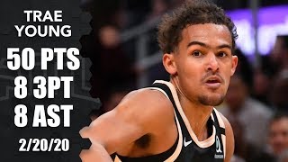 Trae Young - Atlanta Hawks