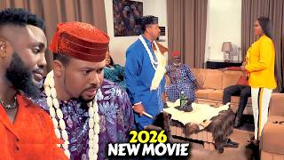 Download lagu Palace Secret Full Movie - 2026 Latest Nigerian Nollywood Movie||Trending Nollywood (MIKE GODSON) mp3