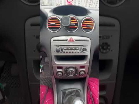 фото peugeot 308 i 0