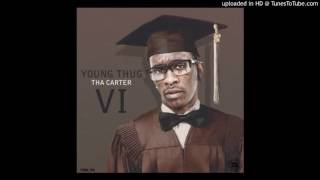 Young Thug - M.O.M (Mind On Money) Ft .Rich Homie Quan