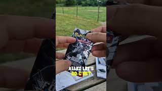 GO CHERCHER DU POKEMON À LECLERC 🔥 #pokemon #lostoriginopening #pokemoncards #packopenning