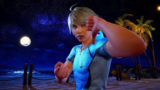 Don't let me back Kenpo in Heat 😏