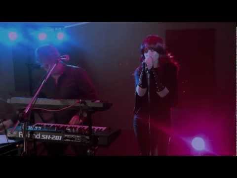 KirA - October Day Live Studio Recording Jan 2013