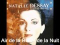 Air de la Reine de la Nuit : Natalie Dessay.. 
