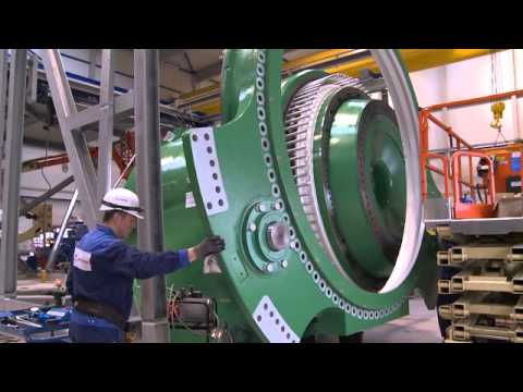comment investir dans l'eolien
