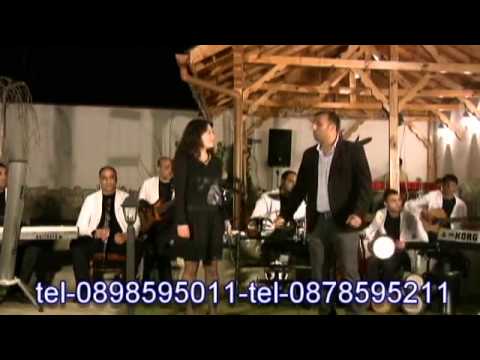 Meshi & Feruska ork Tik Tak - Seviorum