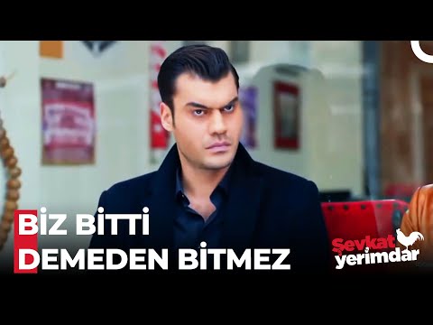 Semt Bizim Ev Kira Part 33 - Şevkat Yerimdar
