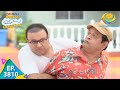 Wakeel Ka Number Taarak Mehta Ka Ooltah Chashmah Ep 3810 Full Episode 29 June 2023