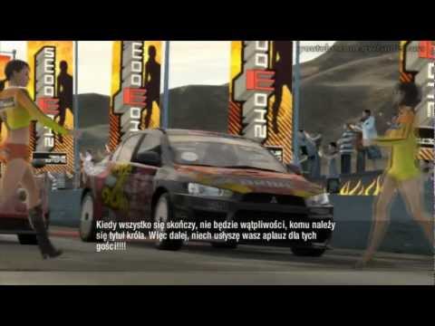 Need for Speed: Pro Street - Ryo Watanabe - King Full Challenge