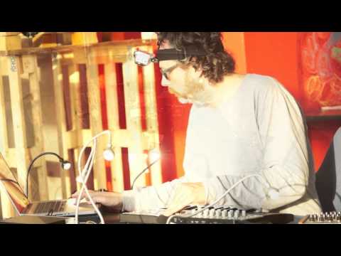 OSL120521X: 21 May 2012 - Alex Gunia