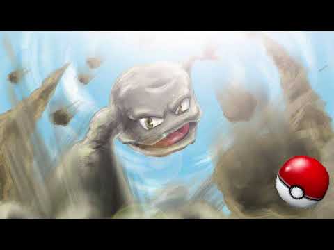 🗻【ROCK SMASHER Nigthcore 】/ Natura 🗻