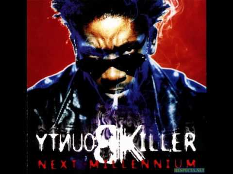 Bounty Killer ft NORE - Next Millenium