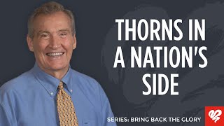Adrian Rogers: Godly Leadership Principles That Can Restore Our Nation