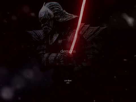 "demons" -pulsier3nd | travis scott x Zensery type beat