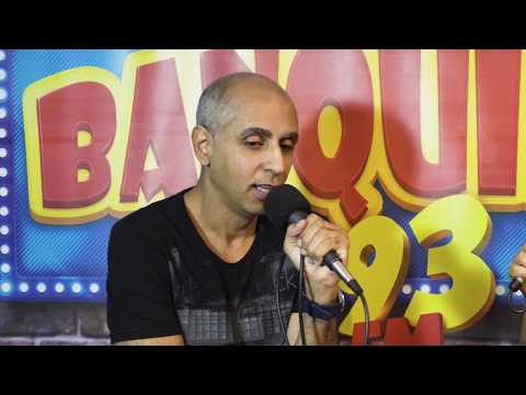 BANQUINHO 93  -  Vaneyse (01)