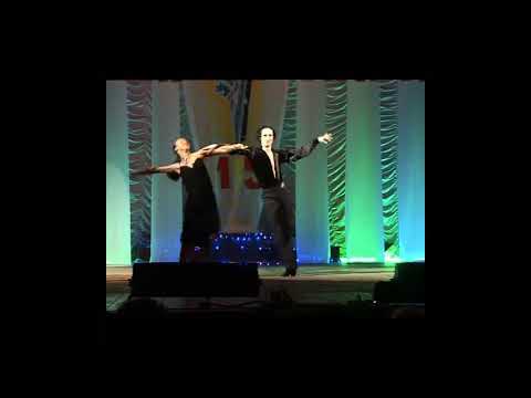 Dmitriy Sorokin, Триада