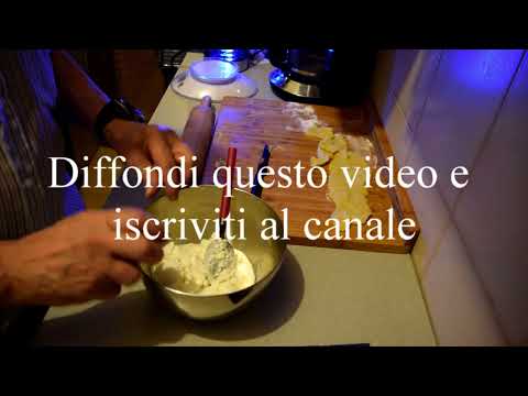 torta al cocco e ricotta #chefmaxim