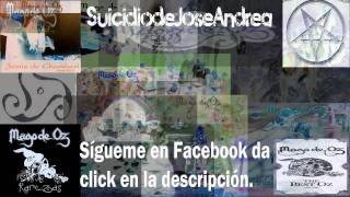 01 Mägo de Oz - El Latido de Gaia (Intro) Letra (Lyrics)