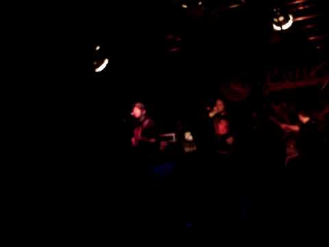 LONT - JESZCZE JEDEN!!! czyli piosenka na drugi bis - klub Bukszpryt, Gdynia