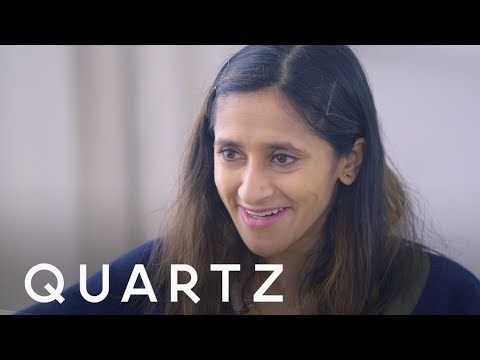 Aparna Nancherla: How depression led to stand-up comedy