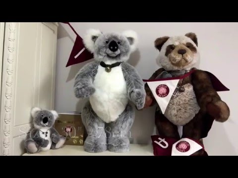 download lagu mp3 mp4 Charlie Bears Lumpa, download lagu Charlie Bears Lumpa gratis, unduh video klip Charlie Bears Lumpa