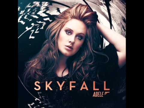 Adele - Skyfall (Ringtone)