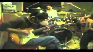 Extinct Reflections - Babel Fish (live recording at Resonance Studios)