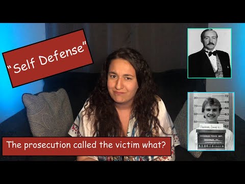 Watch YouTube video titled  The Life and Murder of Danny Hansford