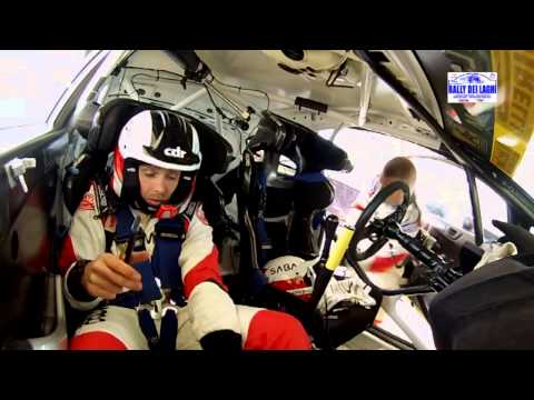 24° Rally dei Laghi   Freguglia   Vozzo