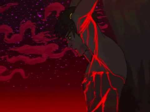 [Homestuck] The Sufferer's Final Sermon