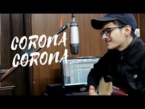 Corona song | Corona Corona Go Corona | COVID-19 | Rishabh joshi  | #coronavirus.