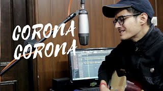 Download lagu Corona song | Corona Corona Go Corona | COVID-19 | Rishabh joshi  | #coronavirus. mp3