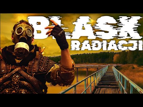 BLASK RADIACJI – Rap z serca Zony | Postapokaliptyczny Hymn Przetrwania by Nuclear Custom