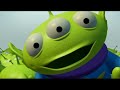 Opening To Toy Story 10th Anniversary Edition 2005 DVD Disc 1