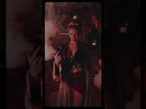 ‘The 4th Wish’ 1001 Secrets of the desert moon - all 11 reels