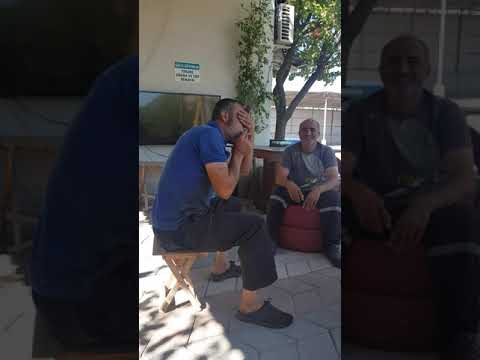 BÜYÜK DÜELLO!!!!!