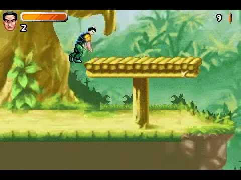 action man robot attack gba