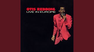 I&#39;ve Been Loving You Too Long (To Stop Now)