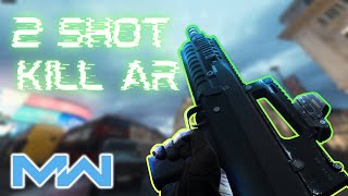 2Shot Kill AR ODEN   ❚   CallofDuty ModernWarfare 2019