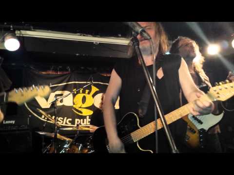 Folimanka Blues - Folimanka Blues, Cimrfest 2015